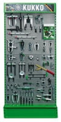 DEMO-Verkaufswand "Automotive", Baureihe EVLW